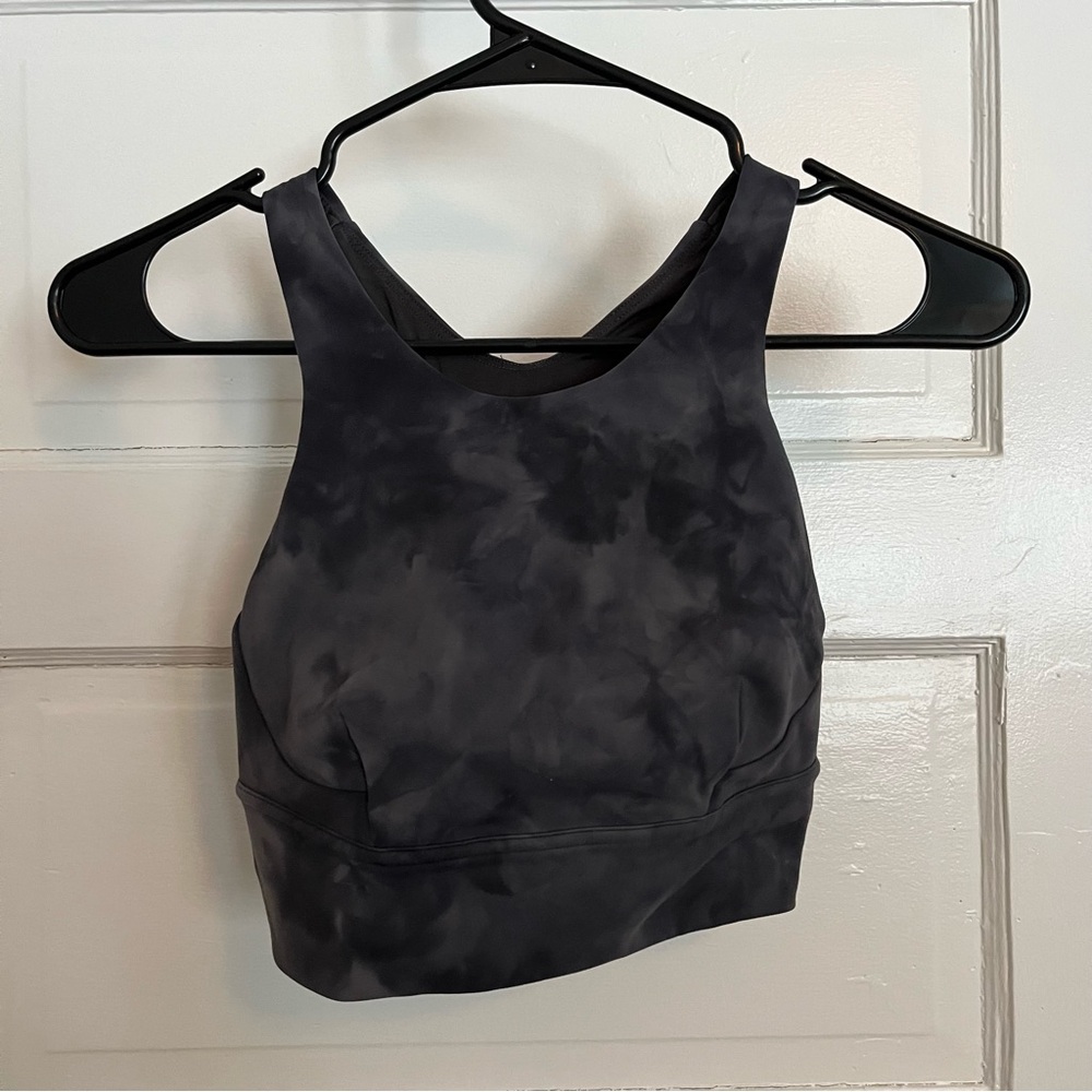 Lululemon Wunder Train Longline Bra - Picture 3 of 5